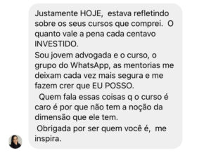 DEPOIMENTO 15- ROTA